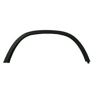 Sherman® - Front Passenger Side Wheel Arch Molding (Value Line)