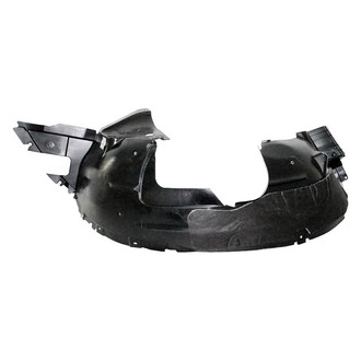 Sherman® - Front Driver Side Fender Liner (Value Line)