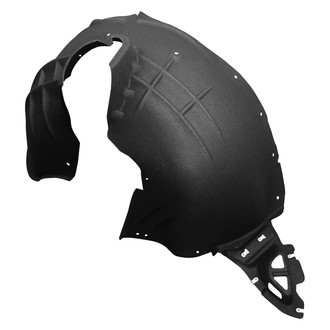 Sherman® - Front Driver Side Fender Liner (Value Line)