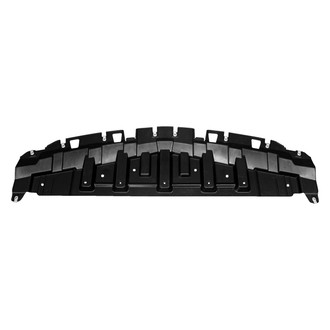 Sherman® - Front Forward Engine Splash Shield (CAPA Certified)