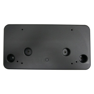 Sherman® - Front License Plate Bracket