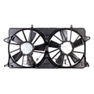 Sherman® - Engine Cooling Fan
