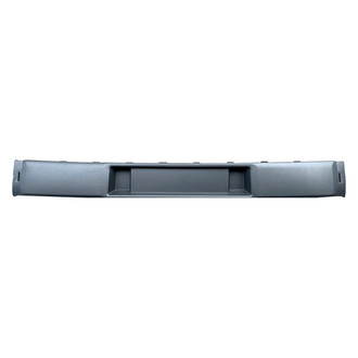 Sherman® - Front Bumper Cover Molding (CAPA Certified)