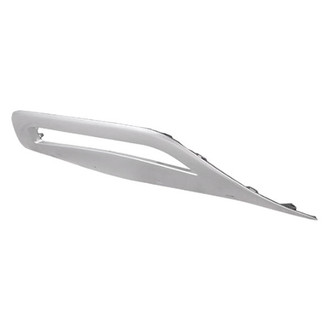 Sherman® - Front Bumper Skid Plate