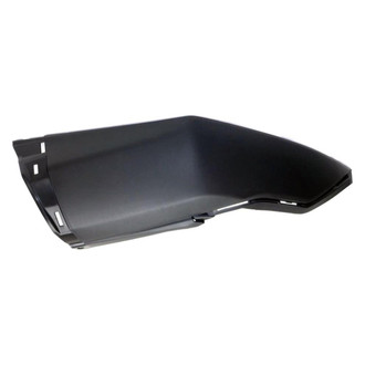 Sherman® - Rear Lower Driver Side Bumper End (CAPA Certified)