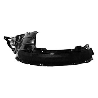 Sherman® - Front Driver Side Fender Liner (CAPA Certified)