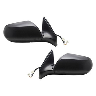 Sherman® - Power Side View Mirror (Foldaway)