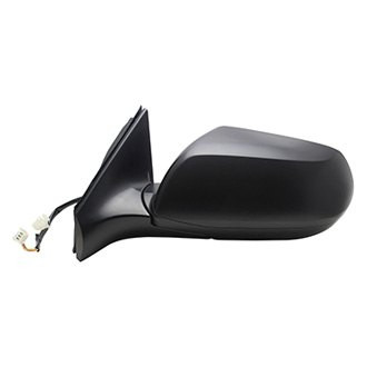 Sherman® - Driver Side Power View Mirror (Non-Heated, Foldaway) (Standard Line)