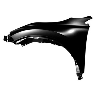 Sherman® - Front Driver Side Fender (Value Line)