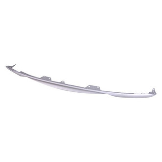 Sherman® - Rear Lower Bumper Valance (CAPA Certified)
