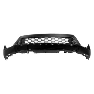 Sherman® - Front Lower Bumper Cover (CAPA Certified)
