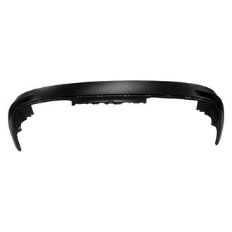 Sherman® - Rear Bumper Cover (Value Line)