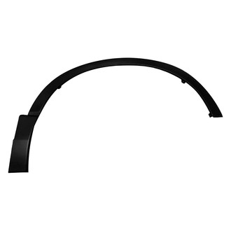 Sherman® - Front Passenger Side Wheel Arch Molding (Value Line)