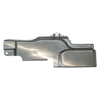 Sherman® - Upper Radiator Support (Value Line)