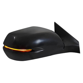 Sherman® - Passenger Side Power View Mirror (Heated, Foldaway) (Standard Line)