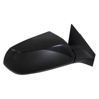 Sherman® - Passenger Side Power View Mirror (Non-Heated, Foldaway) (Standard Line)