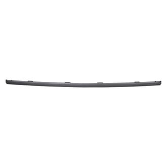Sherman® - Rear Center Bumper Molding (Value Line)
