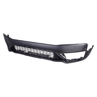 Sherman® - Front Lower Bumper Cover (Value Line)
