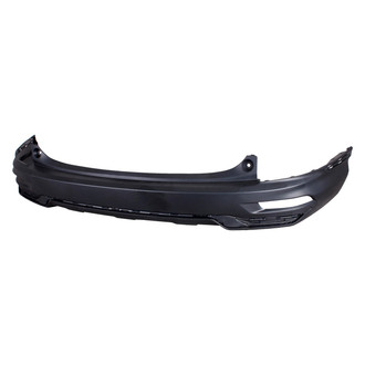 Sherman® - Rear Lower Bumper Cover (Value Line)