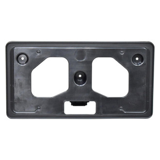 Sherman® - Front License Plate Bracket