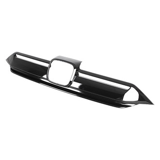 Sherman® - Center Grille Molding (CAPA Certified)