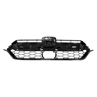 Sherman® - Grille