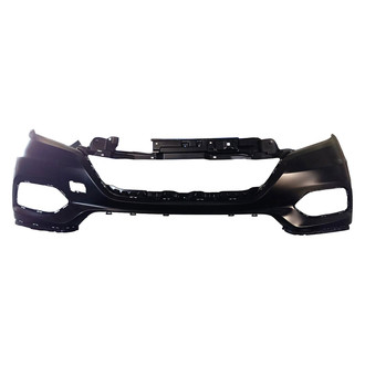 Sherman® - Front Bumper Cover (CAPA Certified)