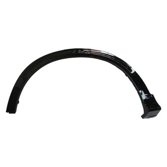 Sherman® - Rear Driver Side Wheel Arch Trim (Value Line)