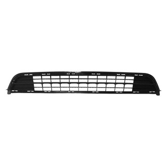 Sherman® - Front Bumper Grille (CAPA Certified)