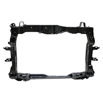 Sherman® - Radiator Support (CAPA Certified)