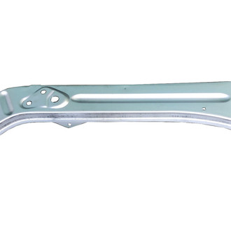 Sherman® - Passenger Side Radiator Support Bracket (CAPA Certified)