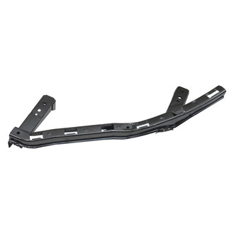 Sherman® - Front Outer Driver Side Bumper Cover Support (Value Line)