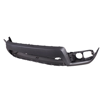 Sherman® - Front Lower Bumper Cover (Value Line)