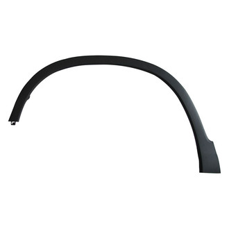 Sherman® - Front Driver Side Wheel Arch Trim (CAPA Certified)