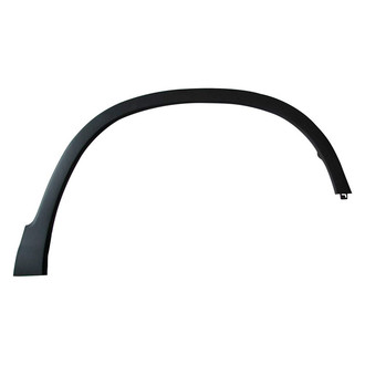 Sherman® - Front Passenger Side Wheel Arch Trim (CAPA Certified)