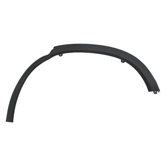 Sherman® - Rear Driver Side Wheel Arch Molding (CAPA Certified)