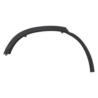 Sherman® - Rear Passenger Side Wheel Arch Molding (CAPA Certified)