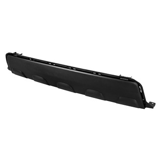 Sherman® - Rear Bumper Valance (Value Line)