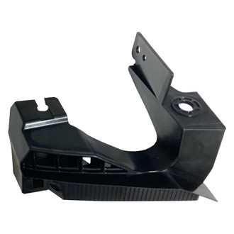 Sherman® - Front Inner Driver Side Bumper Cover Bracket (Value Line)