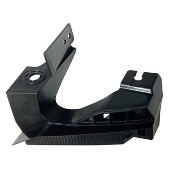 Sherman® - Front Inner Passenger Side Bumper Cover Bracket (Value Line)