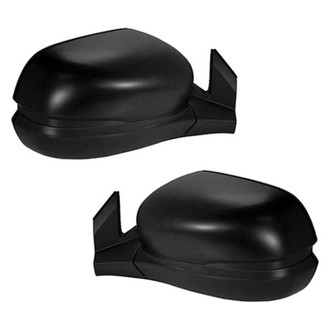 Sherman® - Power Side View Mirror (Foldaway)
