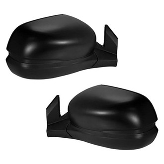 Sherman® - Power Side View Mirror (Foldaway)