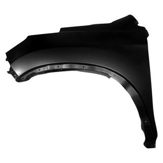Sherman® - Front Driver Side Fender (CAPA Certified)
