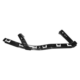 Sherman® HOPILO16-84SP-2 - Front Upper Passenger Side Bumper Cover Support Rail (Value Line)