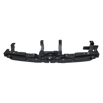 Sherman® - Front Upper Bumper Cover Retainer (CAPA Certified)