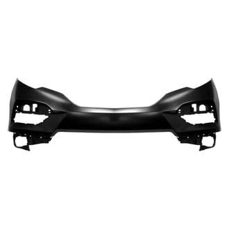 Sherman® - Front Bumper Cover (Value Line)