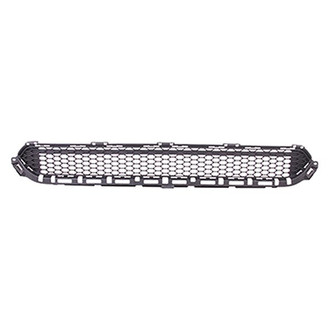 Sherman® - Front Bumper Grille (CAPA Certified)