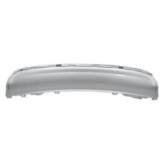 Sherman® - Rear Trailer Hitch Cover (CAPA Certified)