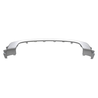 Sherman® - Rear Lower Bumper Valance (CAPA Certified)