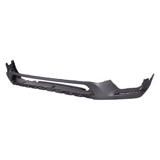 Sherman® - Front Lower Bumper Cover (CAPA Certified)